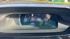 Peugeot 408 1.2 PureTech GT 5dr EAT8 Petrol Hatchback